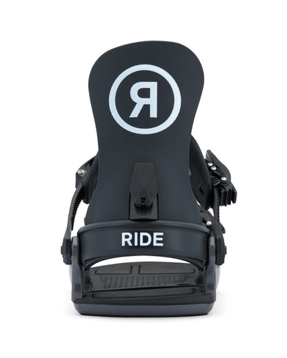 Ride Women's CL-2 Binding Black 2026