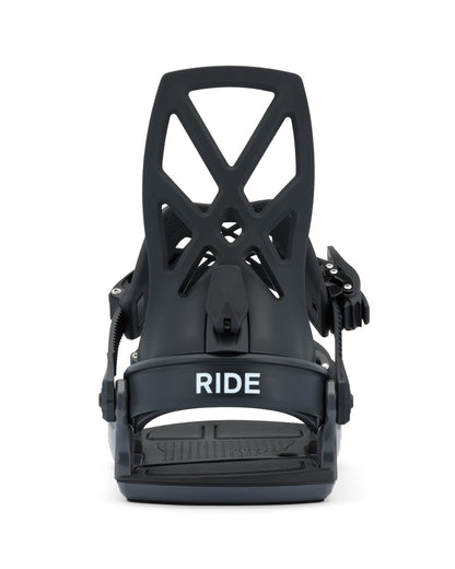 Ride Men's C-2 Binding Black 2026