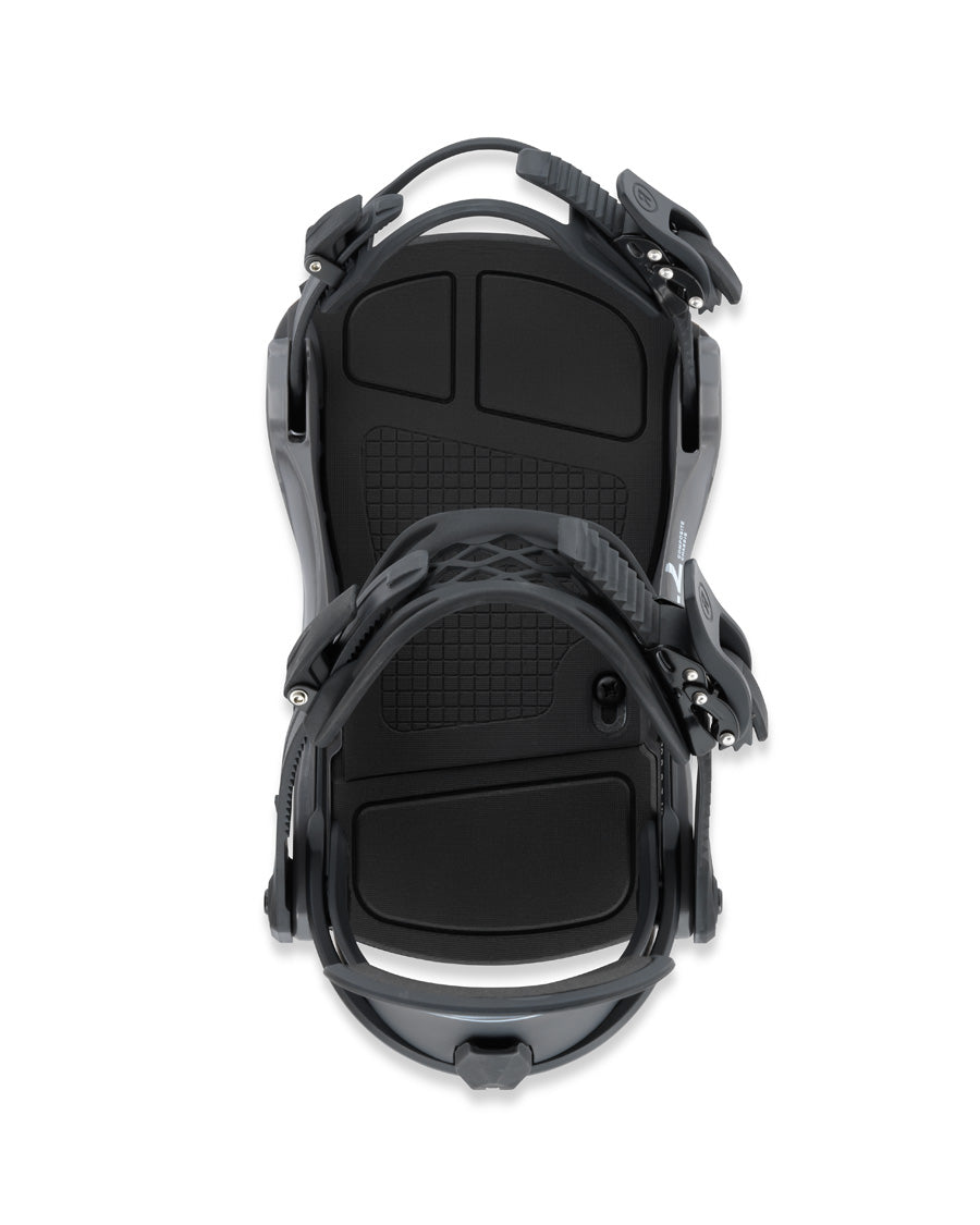 Ride Women's CL-2 Binding Black 2026