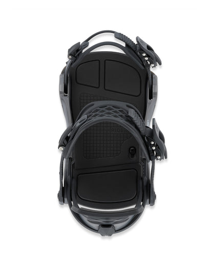 Ride Men's C-2 Binding Black 2026