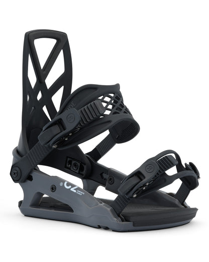 Ride Men's C-2 Binding Black 2026
