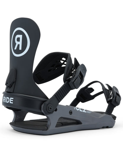 Ride Women's CL-2 Binding Black 2026