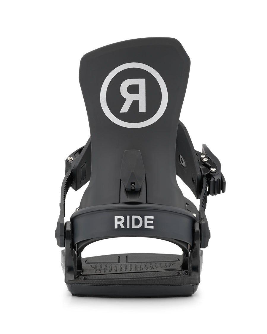 Ride Men's C-4 Binding Black 2027