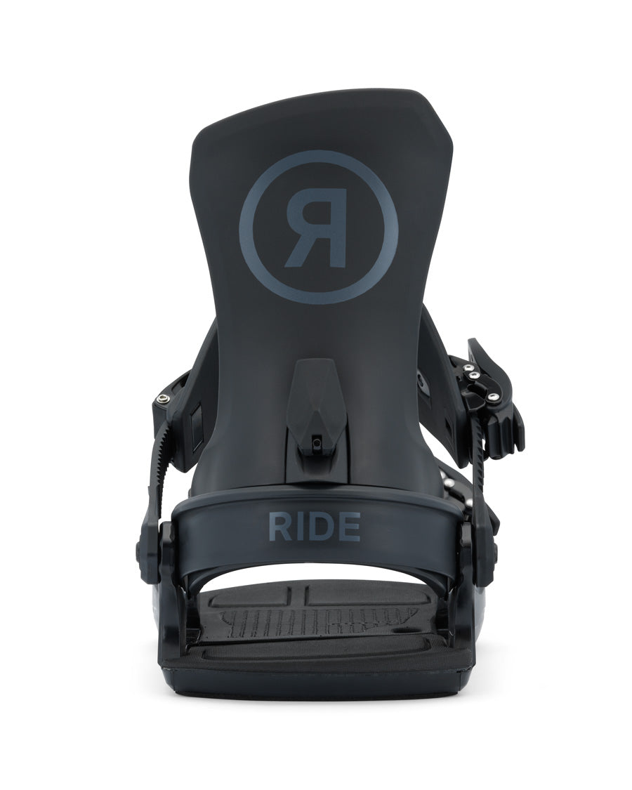 Ride Men's C-4 Binding Black 2026