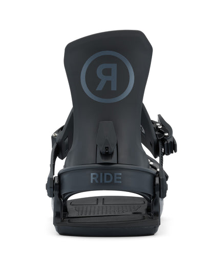 Ride Men's C-4 Binding Black 2026