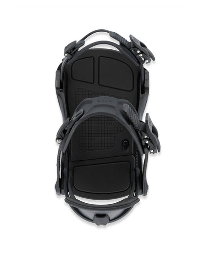 Ride Men's C-4 Binding Black 2026