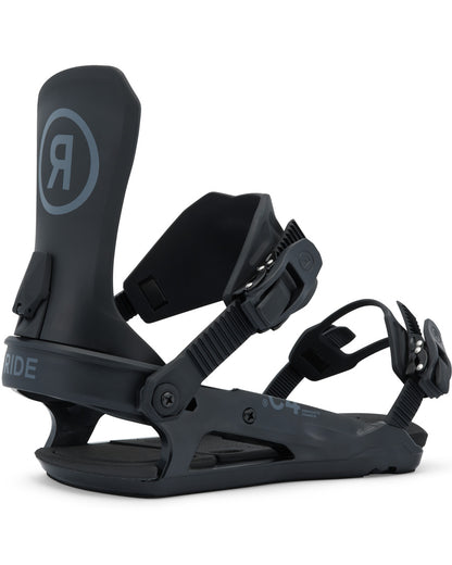 Ride Men's C-4 Binding Black 2026