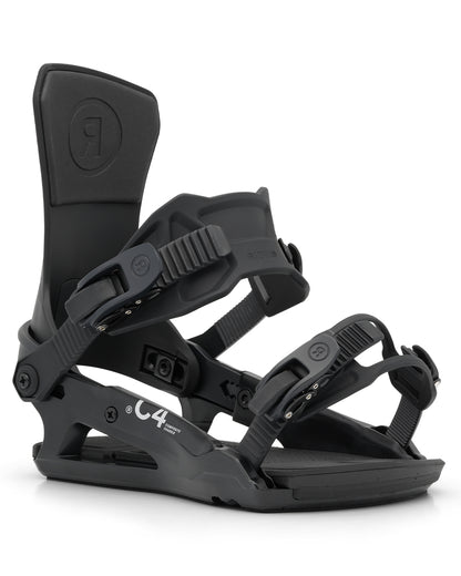 Ride Men's C-4 Binding Black 2027