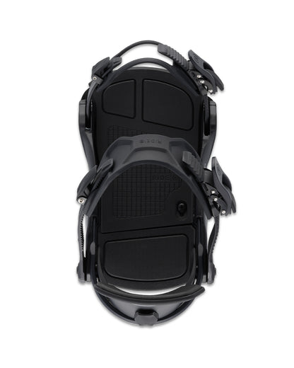 Ride Men's C-4 Binding Black 2027