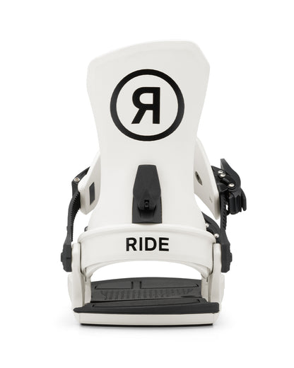 Ride Men's C-4 Binding White 2027