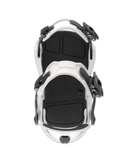 Ride Men's C-4 Binding White 2027