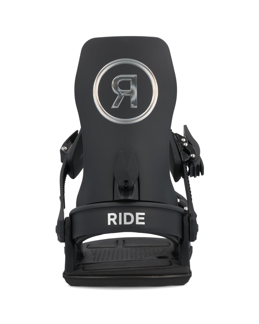 Ride Men's C-6 Binding Black 2026