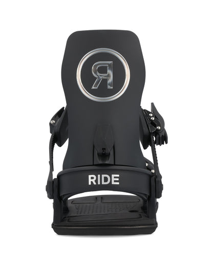 Ride Men's C-6 Binding Black 2026