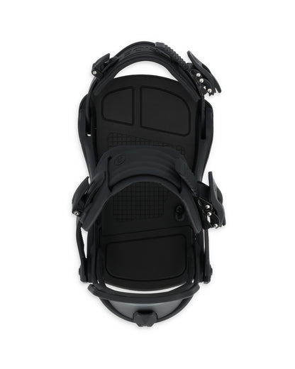 Ride Men's C-6 Binding Black 2026