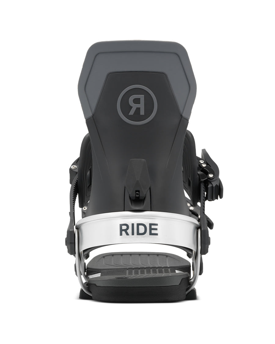 Ride Men's Circuit Binding Silver 2027