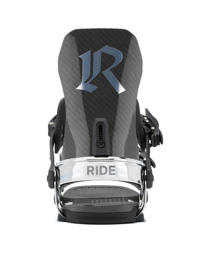 Ride Men's Circuit Carbon Binding Chrome 2027
