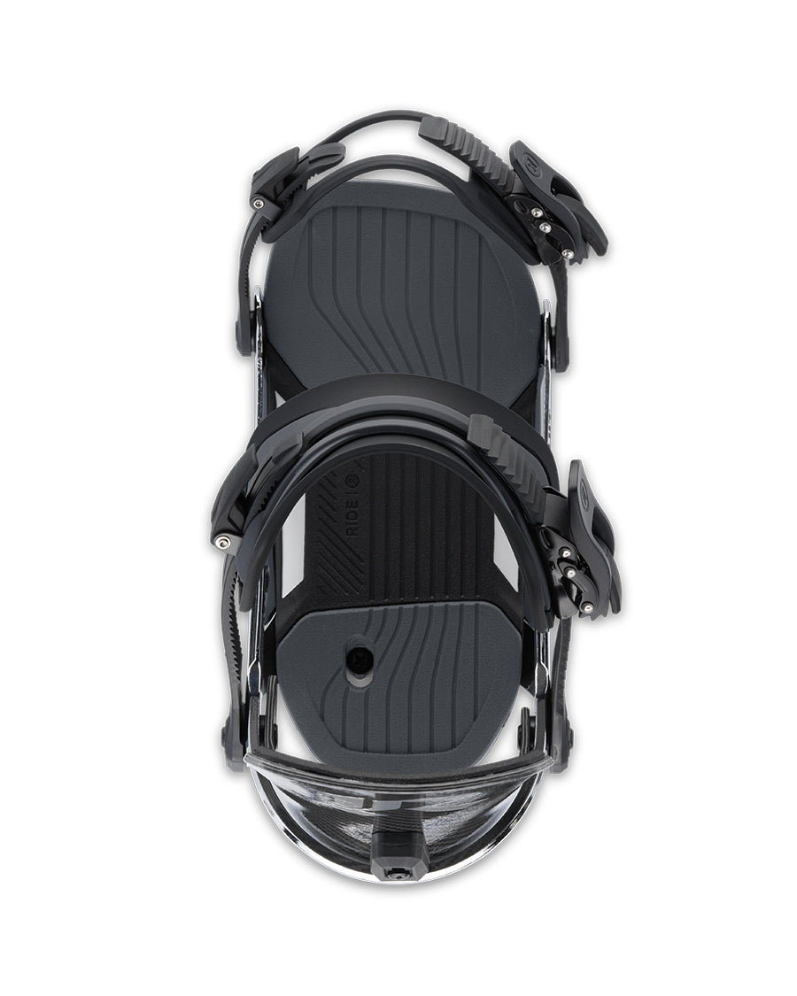Ride Men's Circuit Carbon Binding Chrome 2027