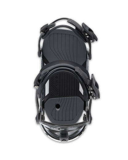 Ride Men's Circuit Carbon Binding Chrome 2027