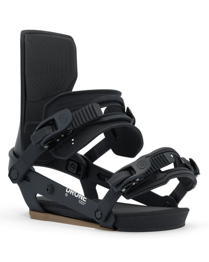 Ride Men's Drone Binding Black 2026