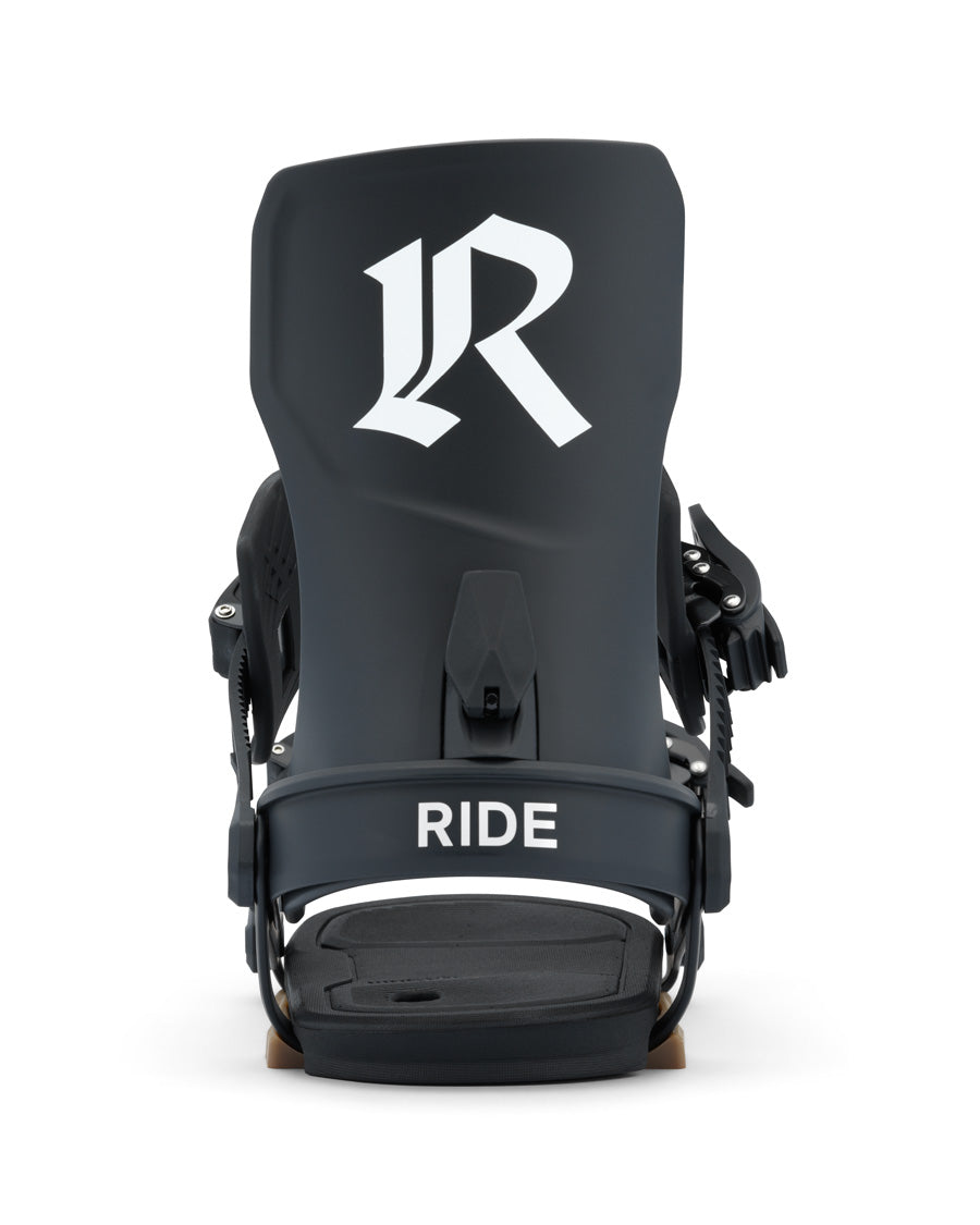 Ride Men's Drone Binding Black 2026