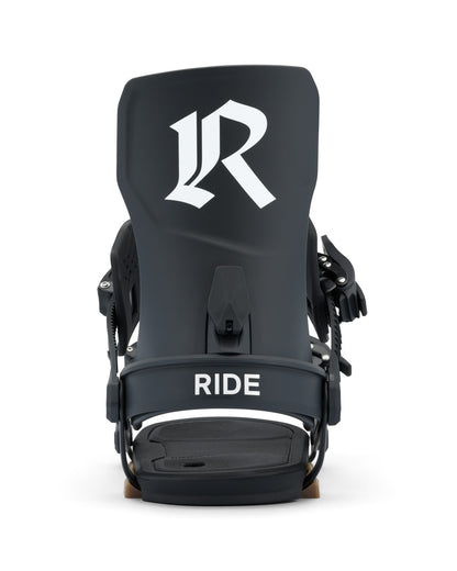 Ride Men's Drone Binding Black 2026