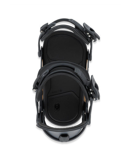 Ride Men's Drone Binding Black 2026
