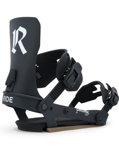Ride Men's Drone Binding Black 2026