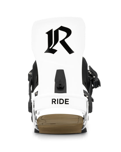 Ride Men's Drone Binding White 2027