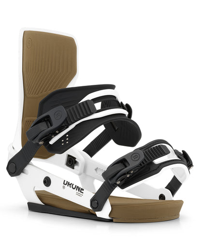 Ride Men's Drone Binding White 2027