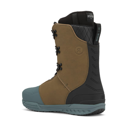 Ride Men's Fuse Boot Atlantic 2026