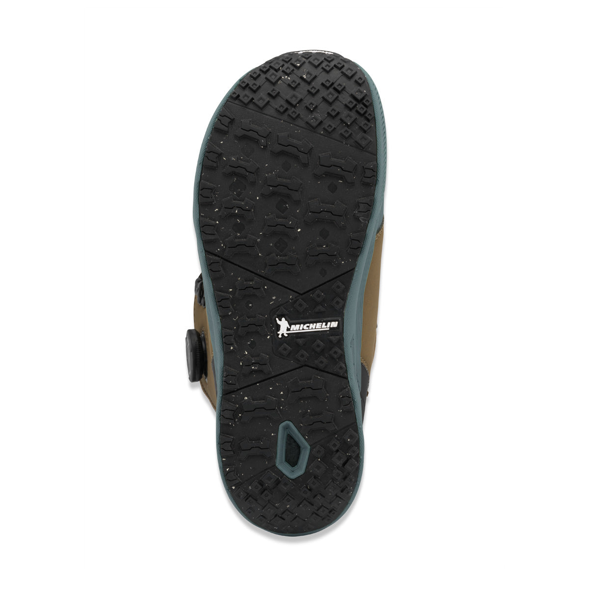 Ride Men's Fuse Boot Atlantic 2026