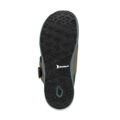 Ride Men's Fuse Boot Atlantic 2026