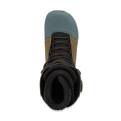 Ride Men's Fuse Boot Atlantic 2026