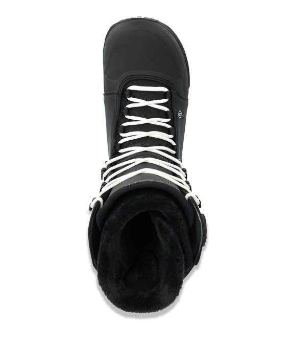 RIDE NORRIS スノーボードブーツ ブラック 2 スノボ ブーツ 22-23cm