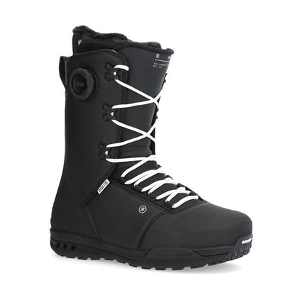 Ride Men's Fuse Boot Black 2026