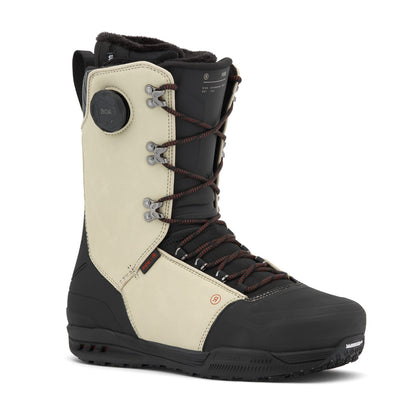 Ride Men's Fuse Boot Tan 2027