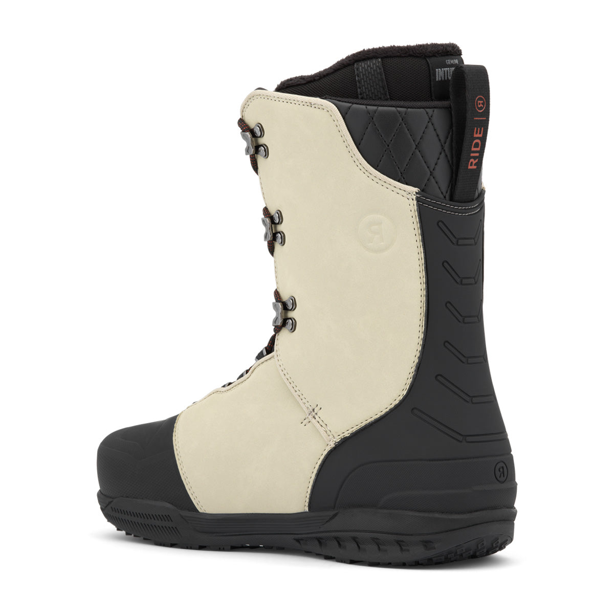 Ride Men's Fuse Boot Tan 2027