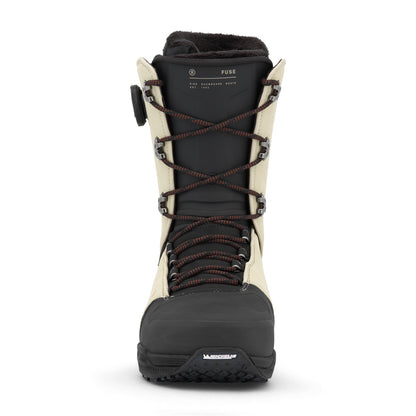 Ride Men's Fuse Boot Tan 2027