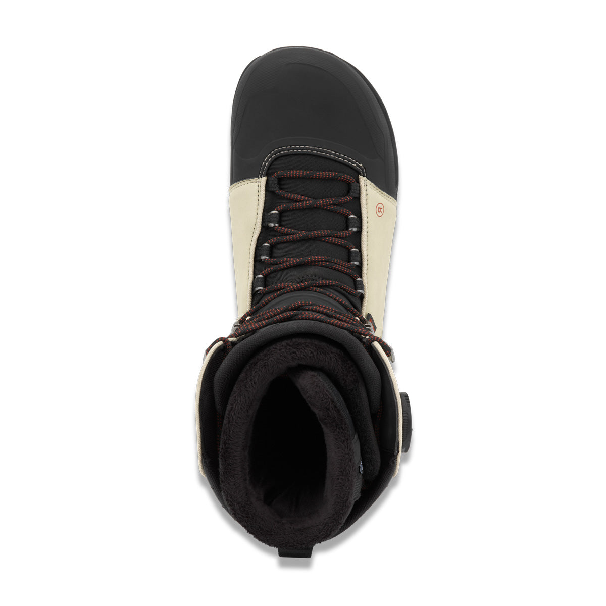 Ride Men's Fuse Boot Tan 2027