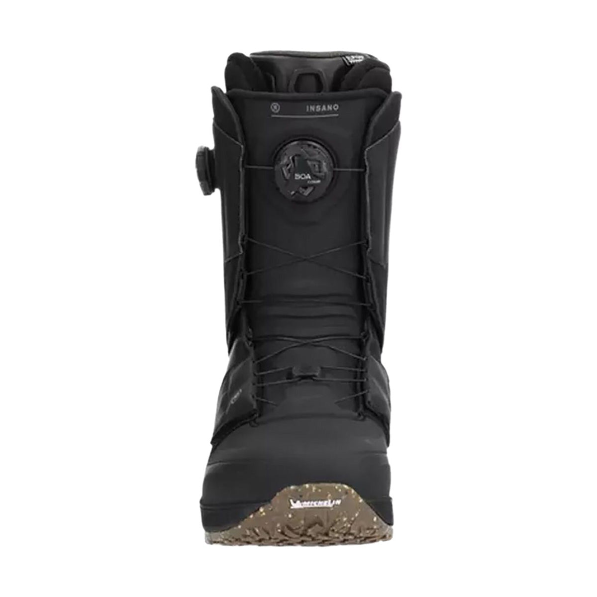 Ride Men's Insano Boot Black 2026