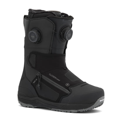 Ride Men's Insano Boot Black 2027