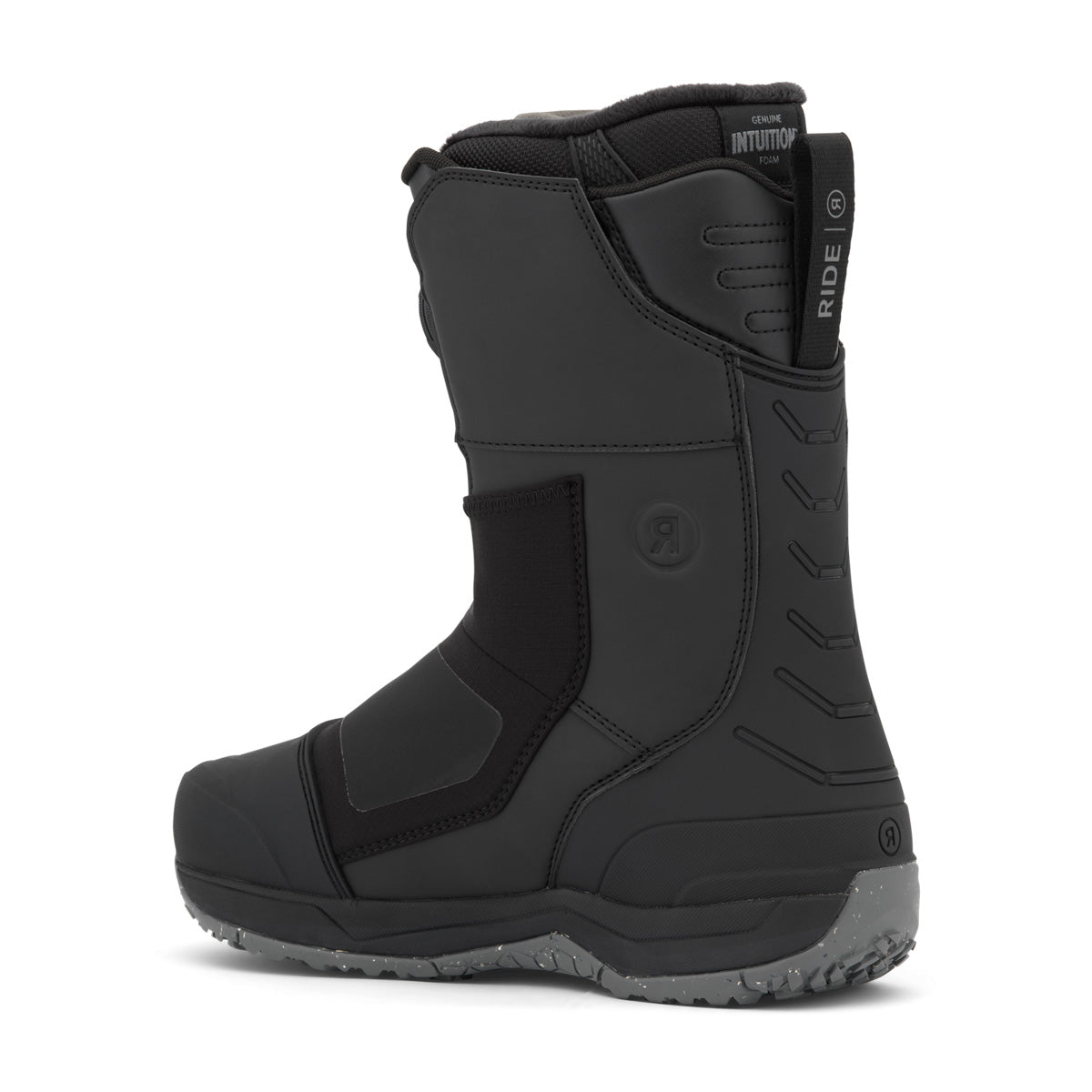 Ride Men's Insano Boot Black 2027