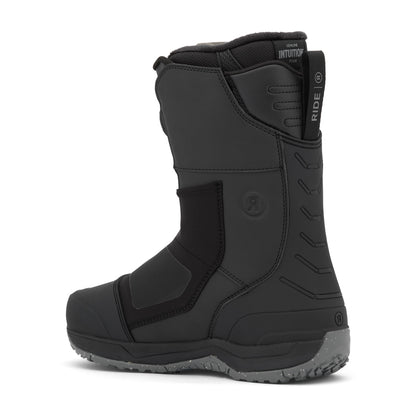 Ride Men's Insano Boot Black 2027