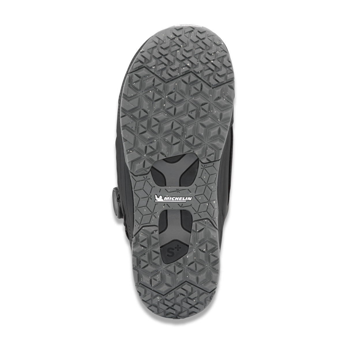 Ride Men's Insano Boot Black 2027