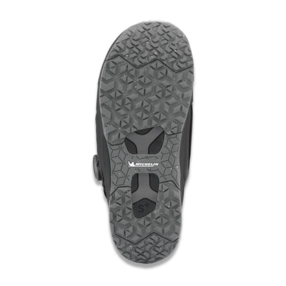 Ride Men's Insano Boot Black 2027