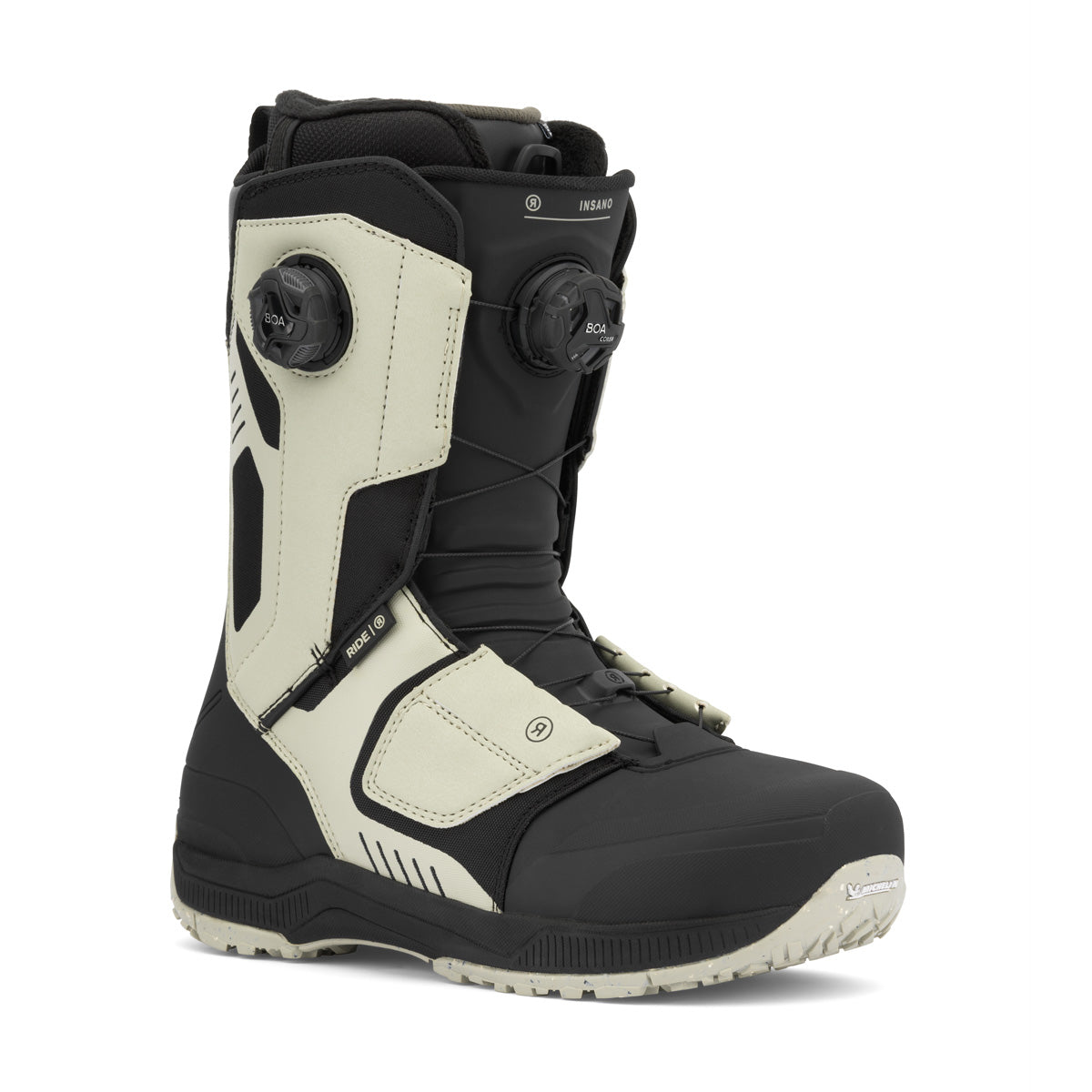 Ride Men's Insano Boot Dust 2026