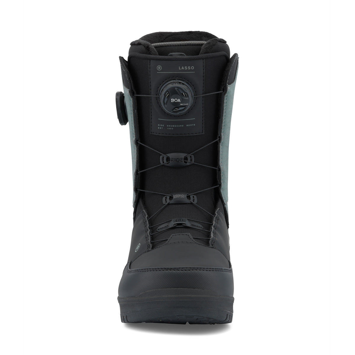 Ride Men's Lasso Boot Atlantic 2026