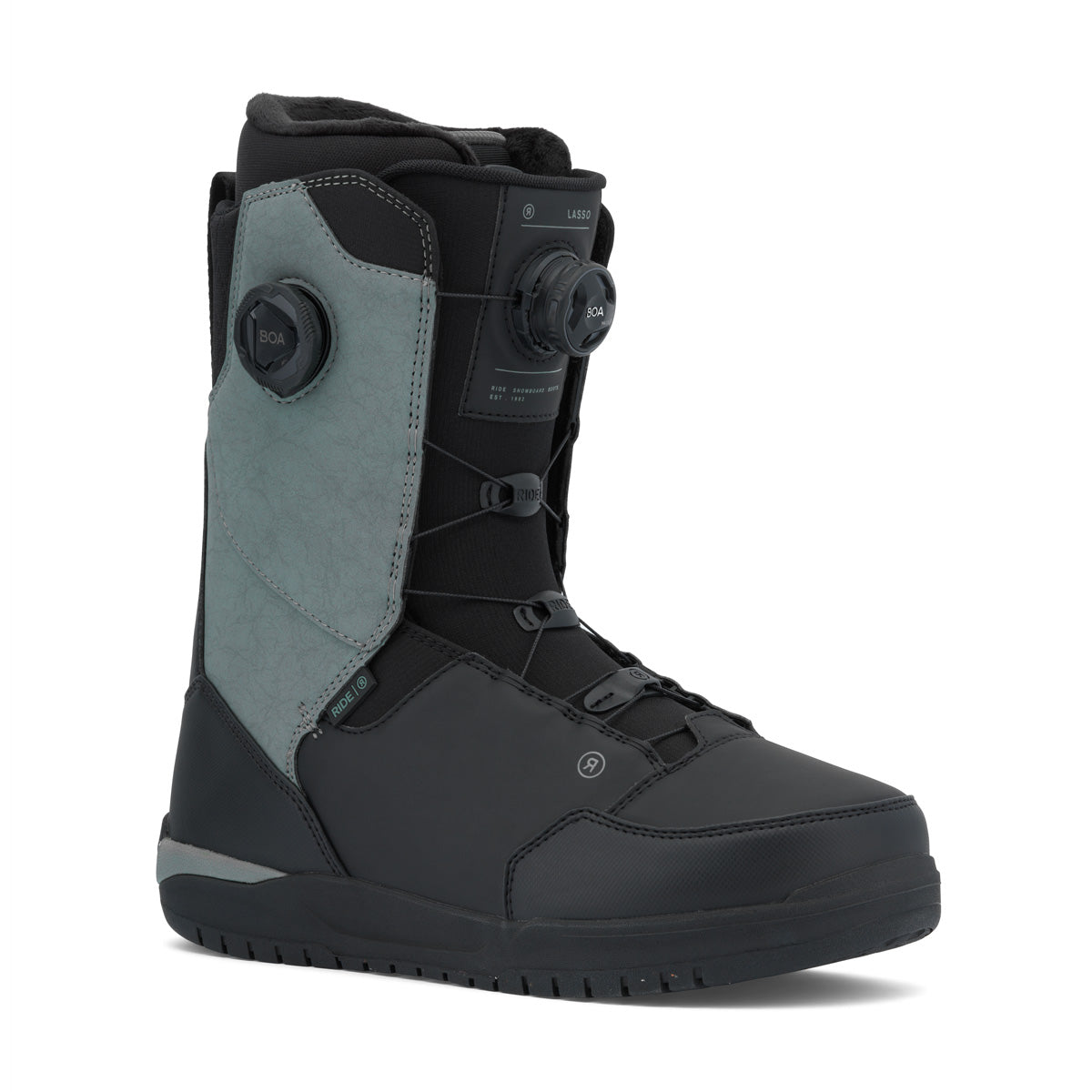 Ride Men's Lasso Boot Atlantic 2026