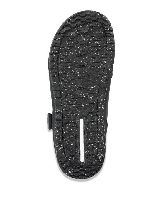 Ride Men's Lasso Boot Black 2026