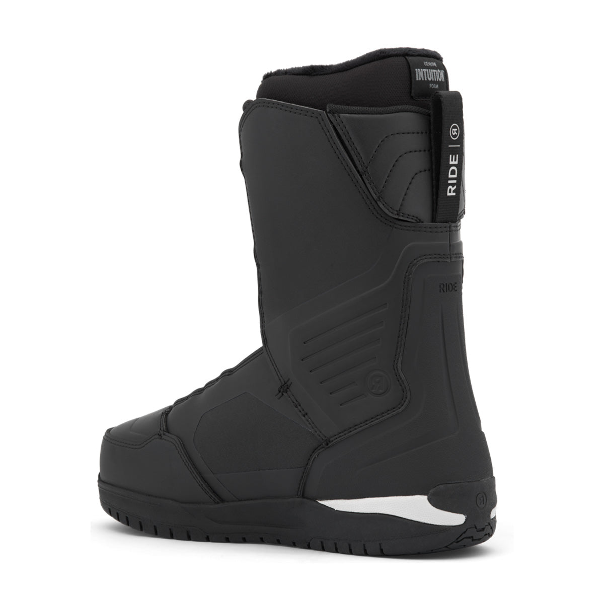 Ride Men's Lasso Boot Black 2027